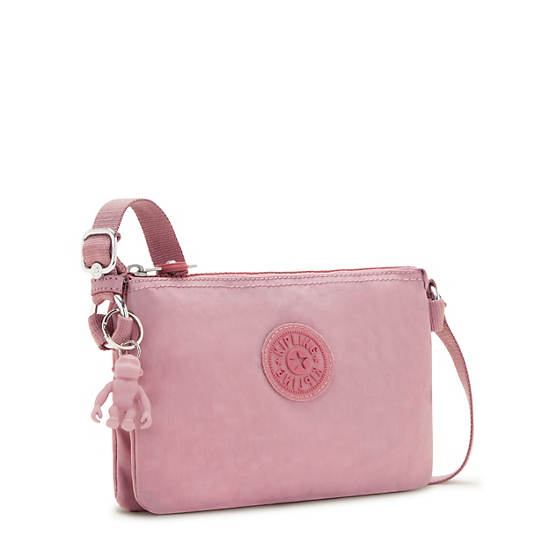 Torba Crossbody Kipling Creativity XB Różowe | PL 2111LI